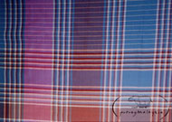 Kain Tenun Pahang - Malaysia