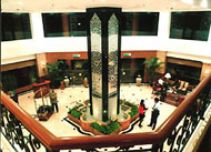 Holiday Villa Hotel & suites Alor Setar