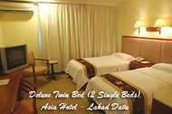 Asia Hotel , Lahad Datu