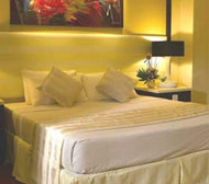 The Regency Alor Setar