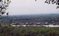 Bukit Melawati, Selangor