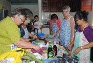 Borneo Culinary Experience - Sabah