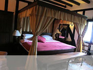 The Smokehouse, Cameron Highlands