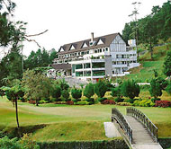 Casa De La Rosa, Cameron Highlands