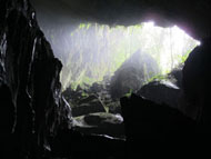Mulu Show Caves & Penan Survivor Skill Tour 