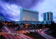 Concorde Hotel, Shah Alam