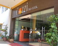  Cozzi Hotel