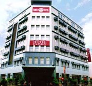 Family Hotel, Klang