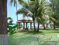 Frangipani Langkawi Resort 