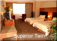 Imperial Hotel - Miri