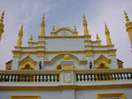 Jugra - Old Royal Town