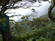 Mount Kinabalu Climb - Sabah,Borneo
