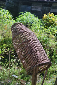 Long Terawan, Sarawak