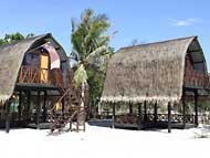 Mari Mari Backpackers Lodge