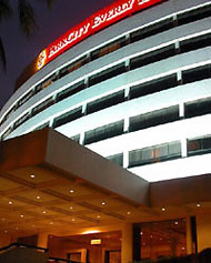 Parkcity Everly Hotel - Miri