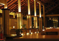 Damai Puri Resort & Spa - Santubong , Sarawak 