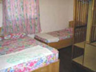 Salang Sayang Tioman Resort - Pulau Tioman