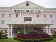 Seri Malaysia Kulim, Kedah