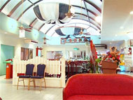 Seri Malaysia Sg. Petani