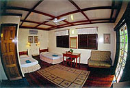 Sipadan Mabul Resort