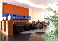  Swiss Inn Waterfront - Sandakan