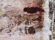 Tambun Caves - Perak