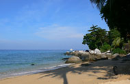 Tioman Island
