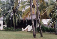 PTanjung Jara Resort 