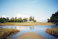 penang national park