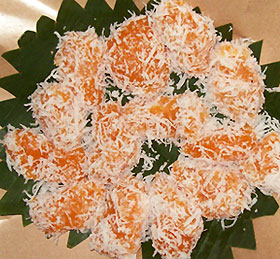 kuih muih