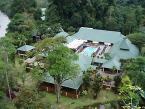 royal mulu resort