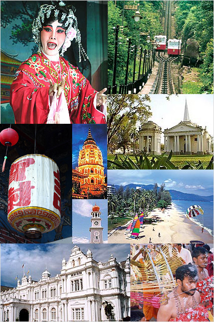 penang culture still very much alive and kicking